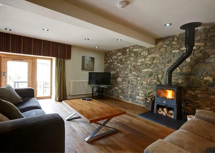 The Cottage Llyn Peninsula