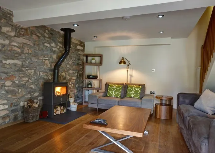 The Cottage Llyn Peninsula