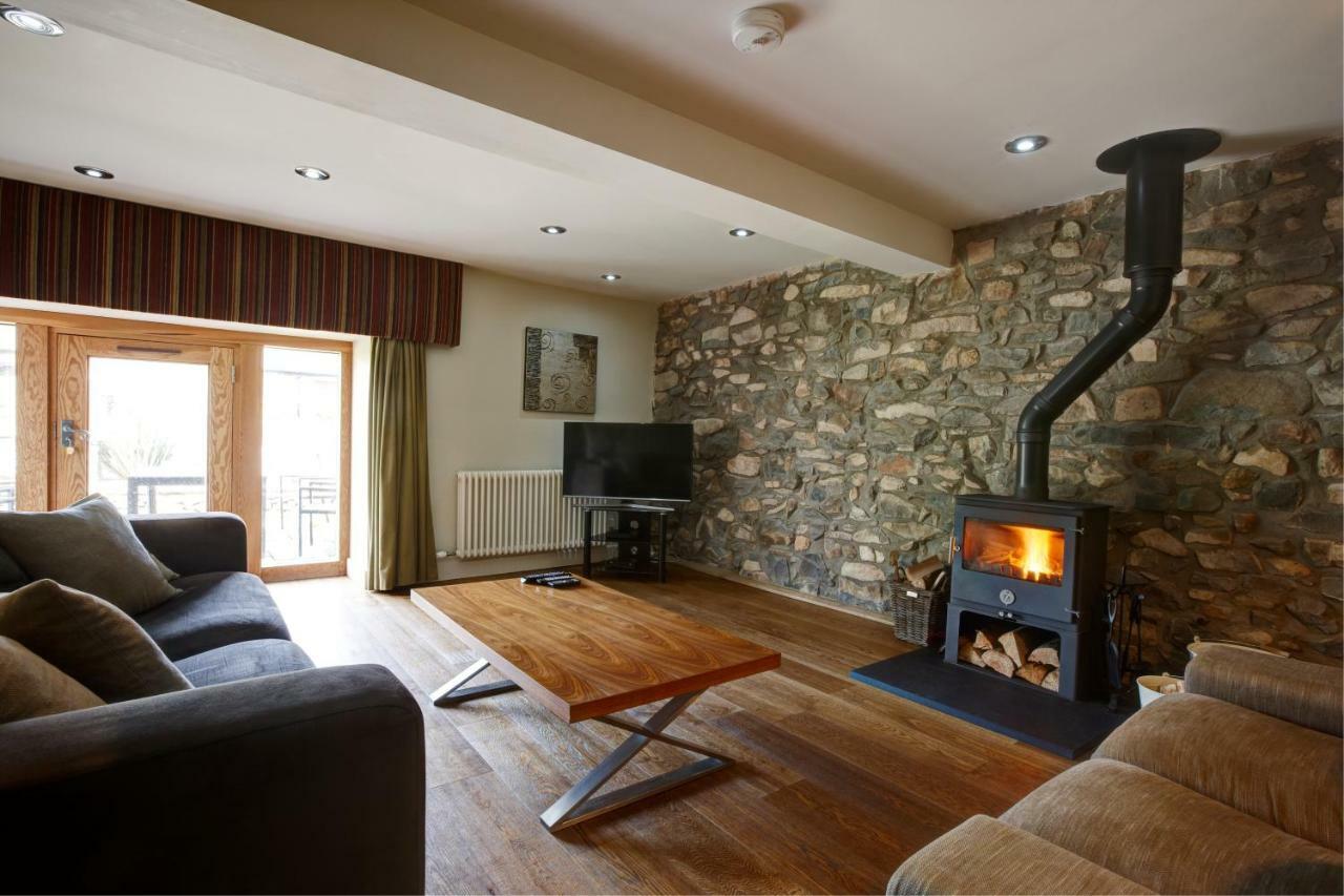 The Llyn Peninsula Holiday home Nefyn