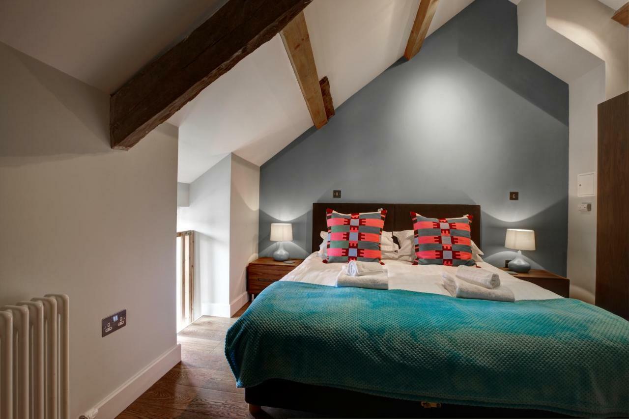 The Llyn Peninsula Holiday home *