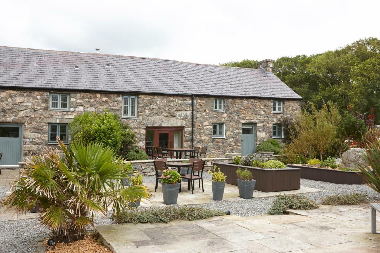 Holiday home The Llyn Peninsula Nefyn