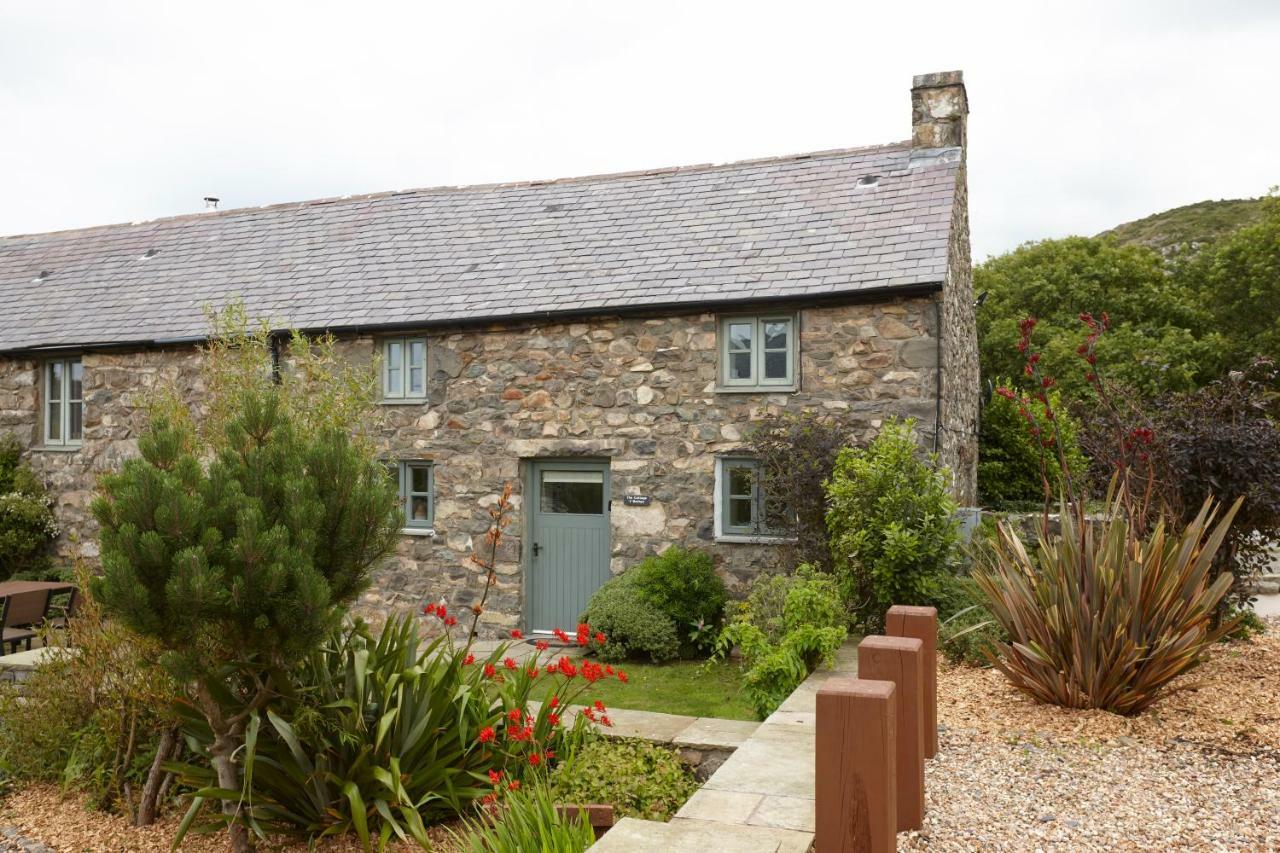 The Llyn Peninsula Holiday home