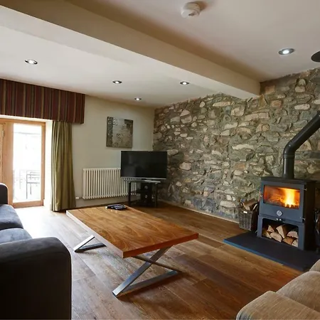 The Cottage Llyn Peninsula Nefyn Exterior photo
