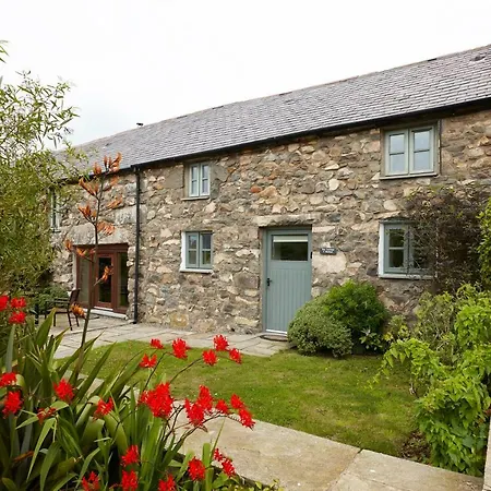 The Cottage Llyn Peninsula Nefyn Exterior photo