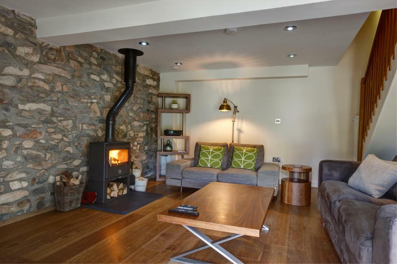 Holiday home The Llyn Peninsula *